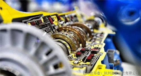 案例 知名汽配企业 x 迦智科技——绿色智能标杆工厂精益生产新实践